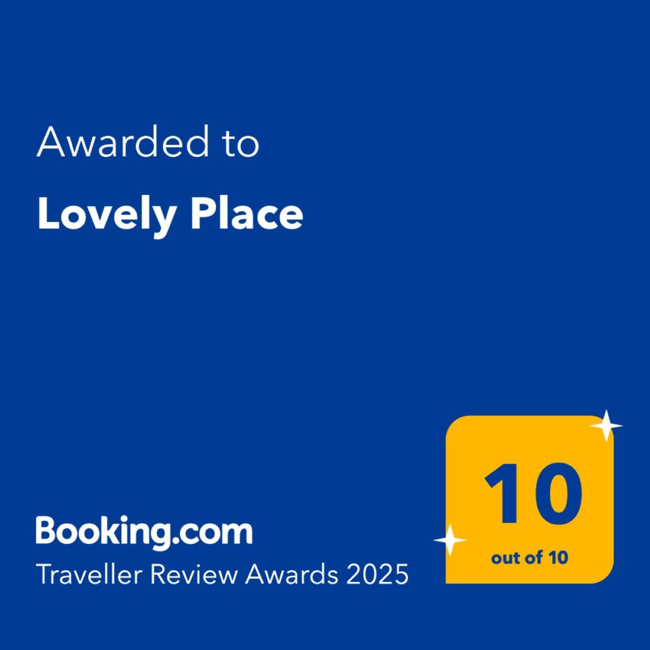 Lovely Place Acharnes Ngoại thất bức ảnh